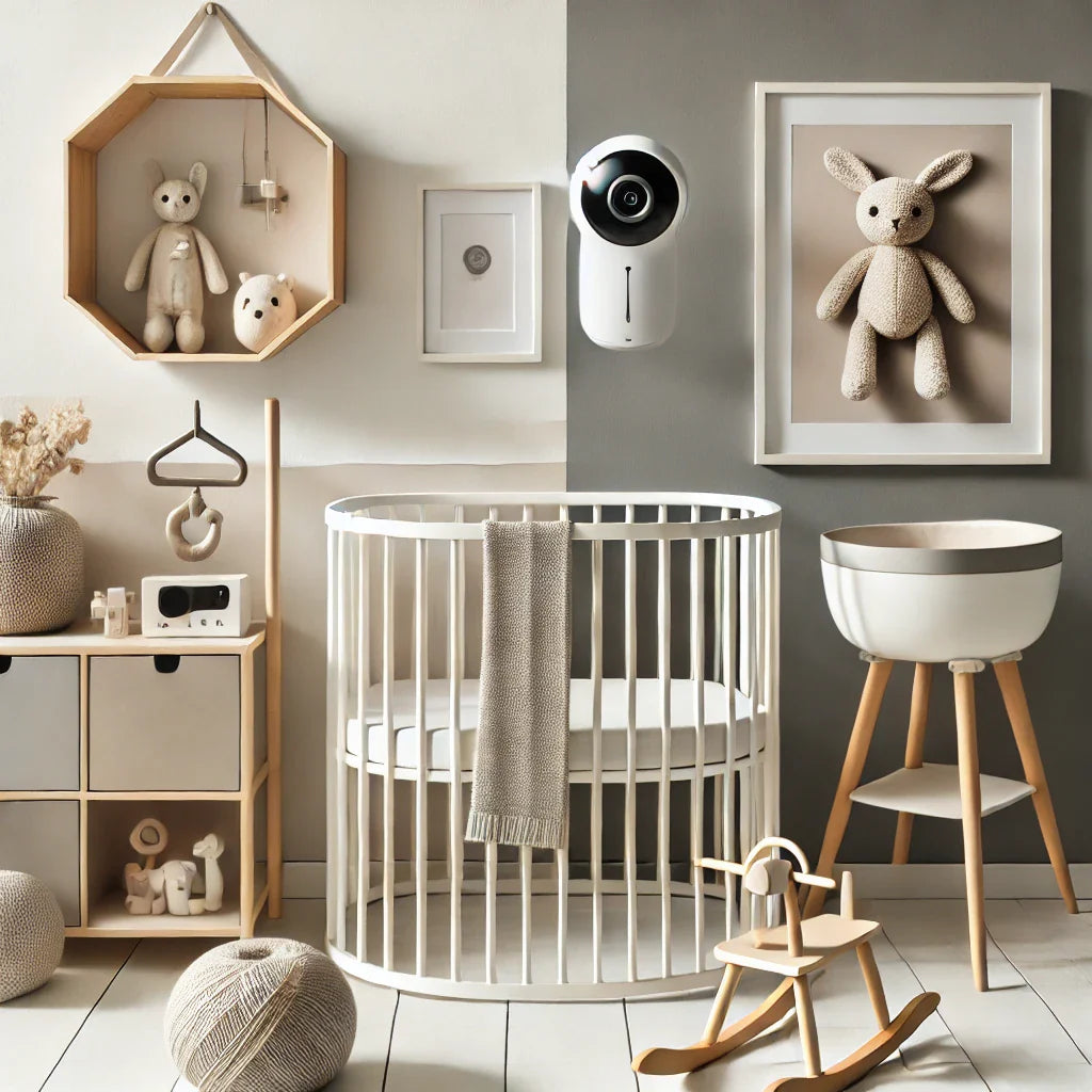 Soins et accessoires pour bébé
