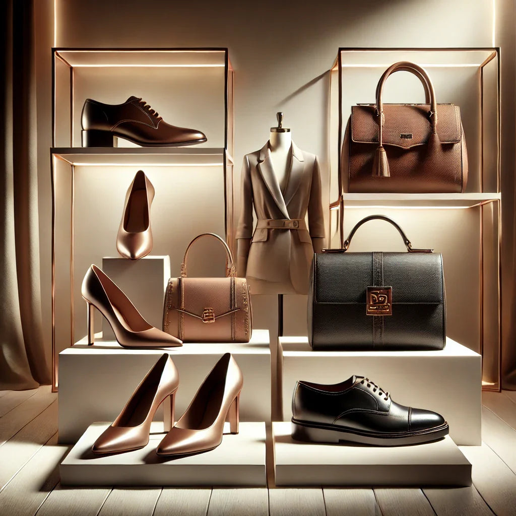 Chaussures et sacs