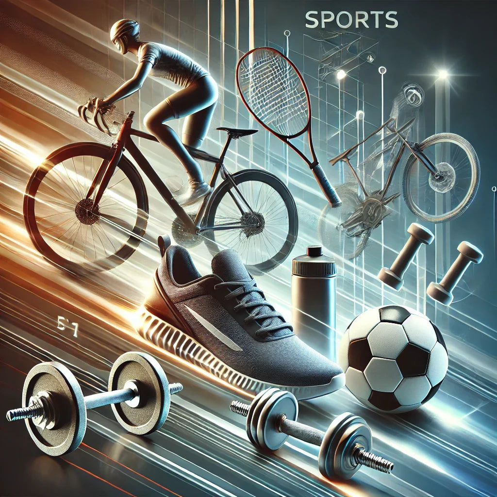 Sport et camping