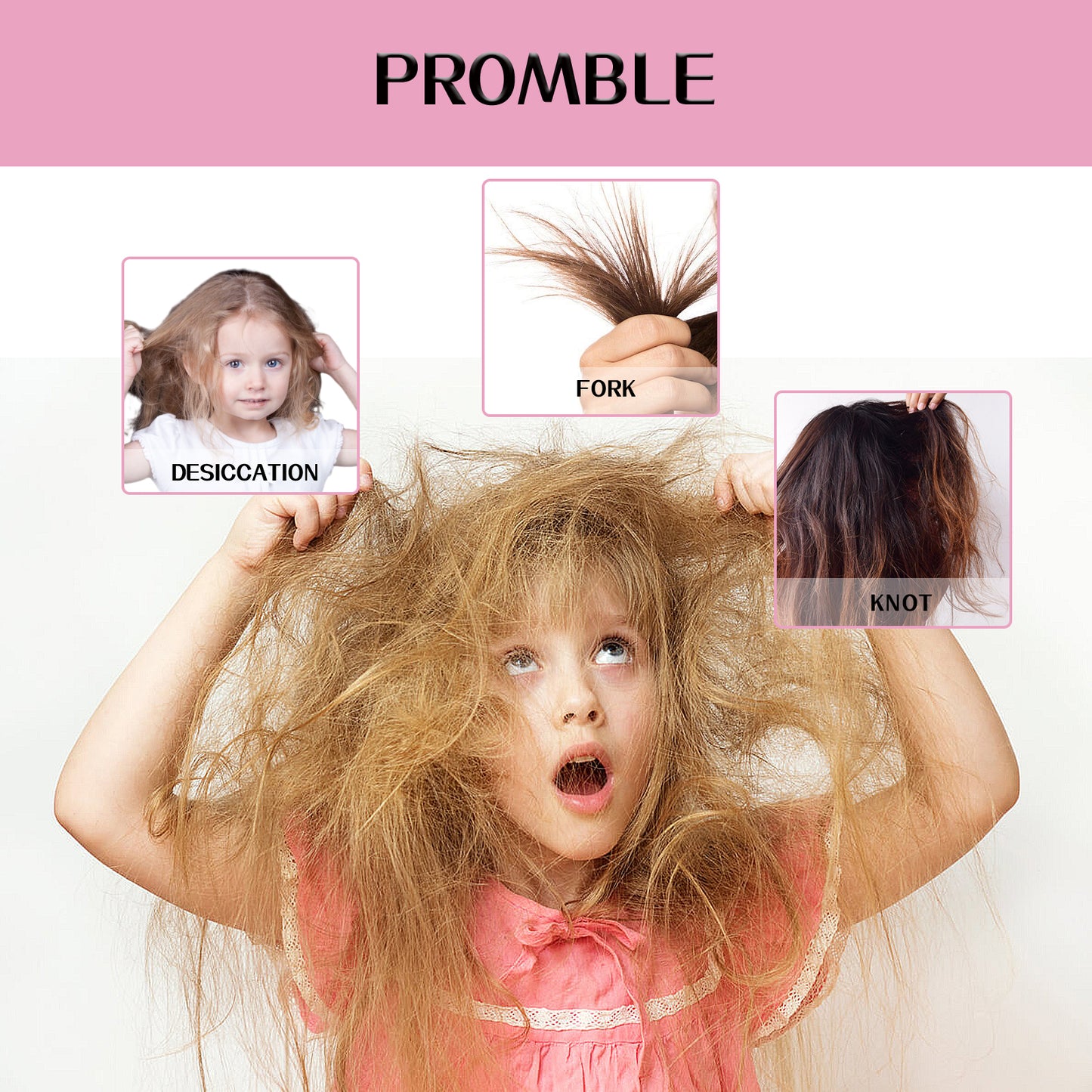 Shampoing et gel douche 2 en 1