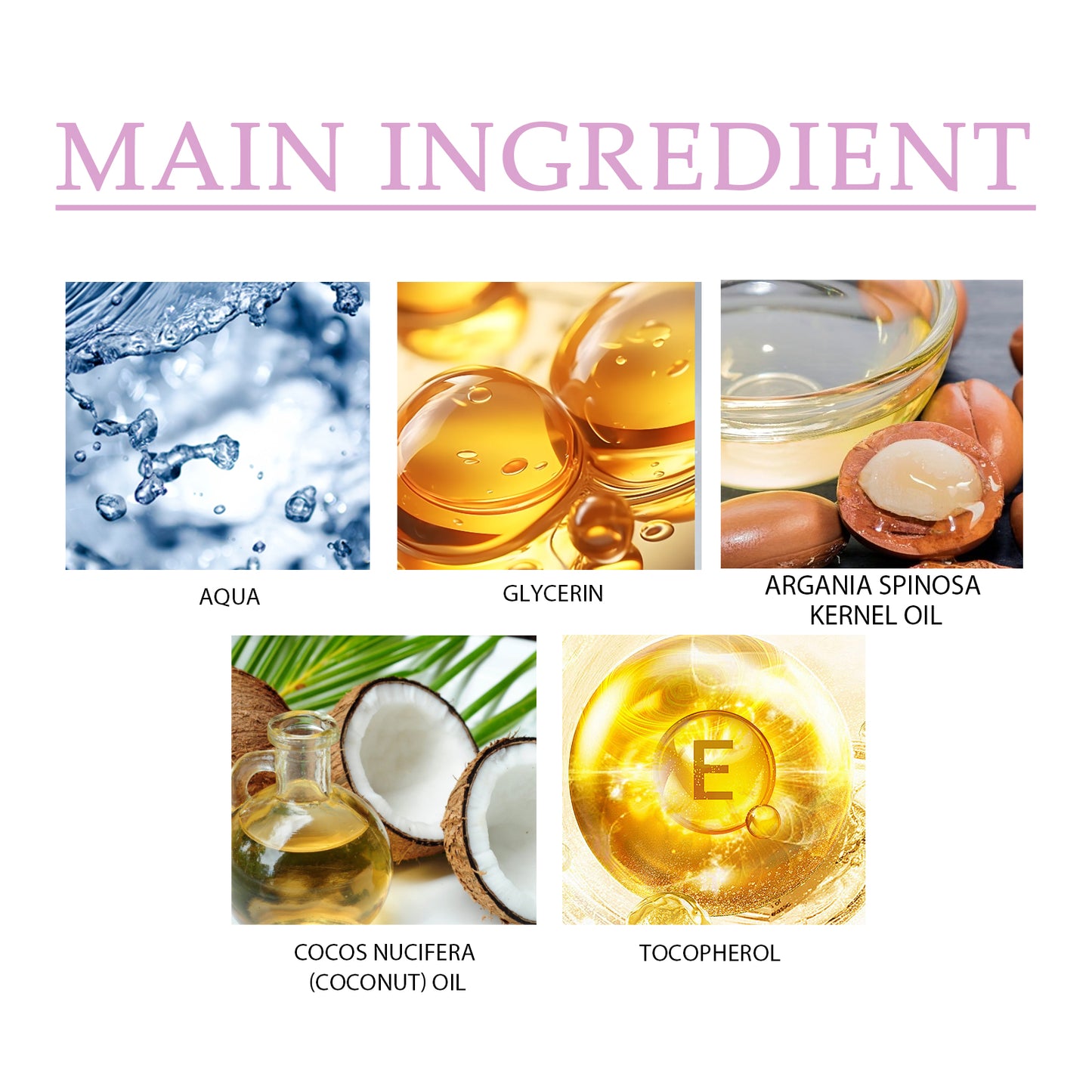 Shampoing et gel douche 2 en 1