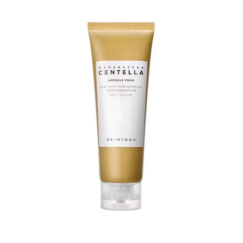 SKIN1004 Madagascar Centella Ampoule Foam – Nettoyant Visage 125 ml