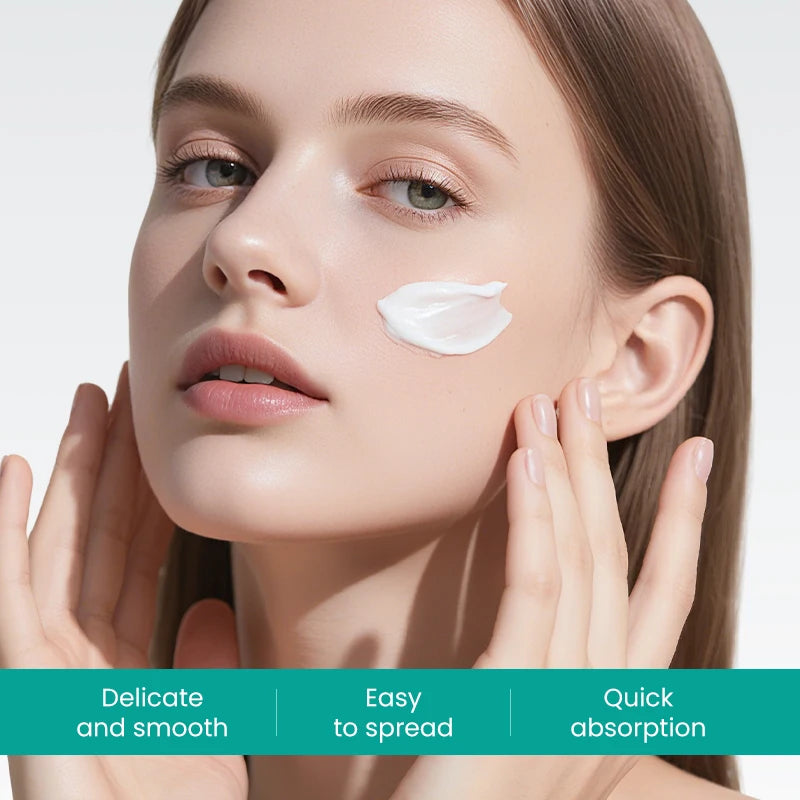 Ceramide Moisturizer – Skin Barrier Repair 50 g