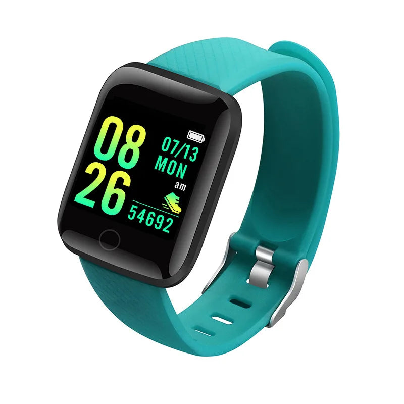 Smartwatch hommes femmes. Montre intelligente