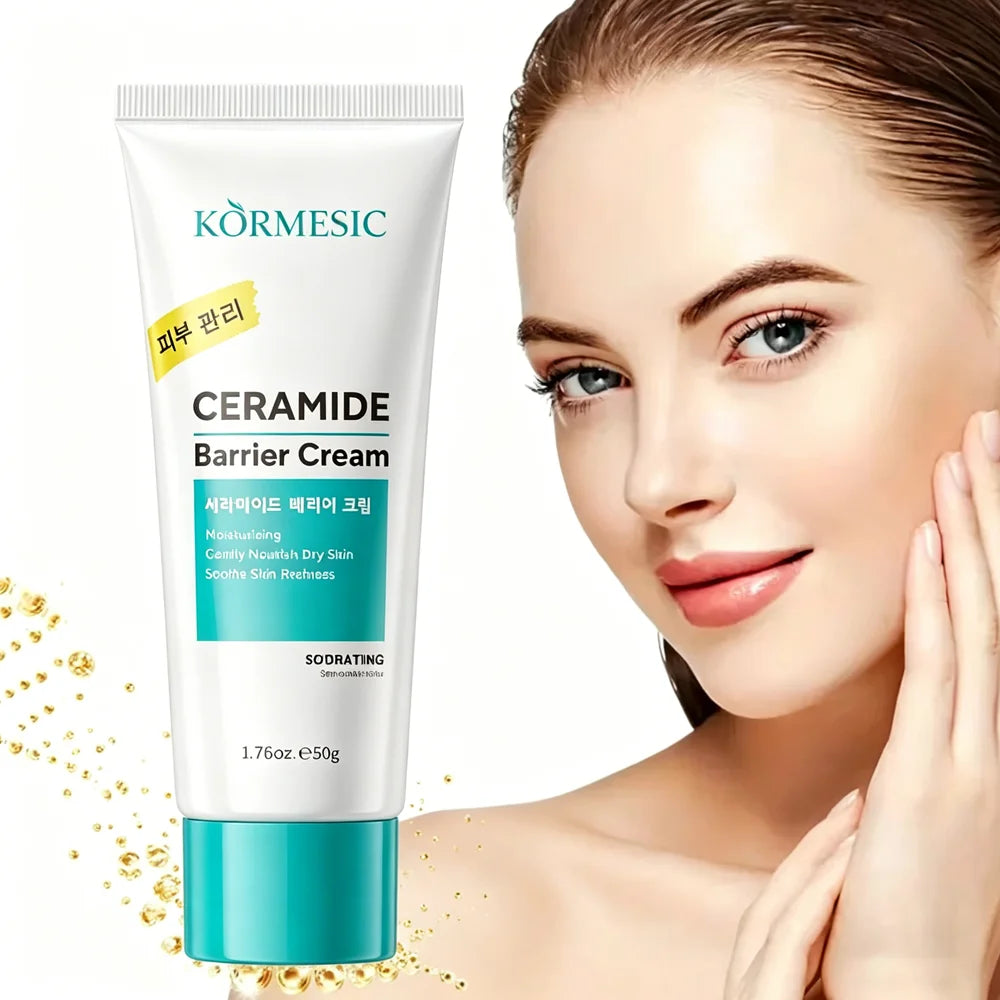 Ceramide Moisturizer – Skin Barrier Repair 50 g