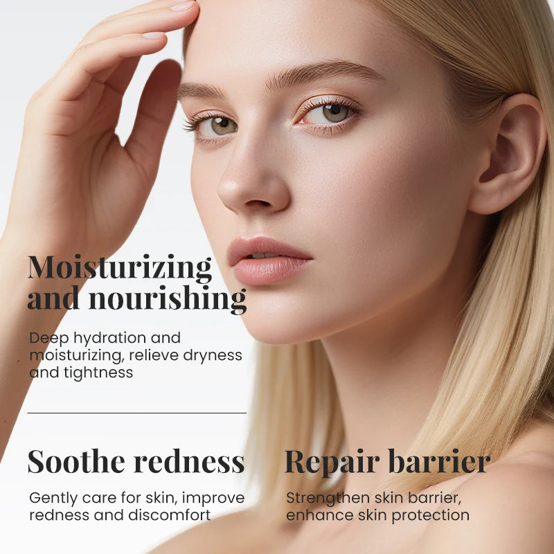 Ceramide Moisturizer – Skin Barrier Repair 50 g